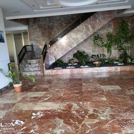 Ancora Angela - Playa Del Ingles Apartment Маспаломас Екстериор снимка