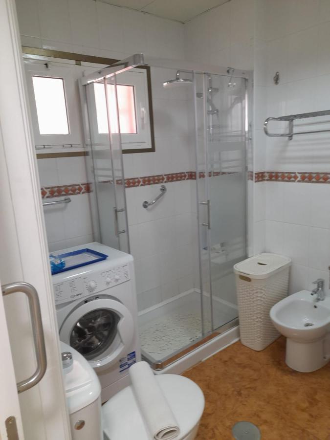 Ancora Angela - Playa Del Ingles Apartment Маспаломас Екстериор снимка