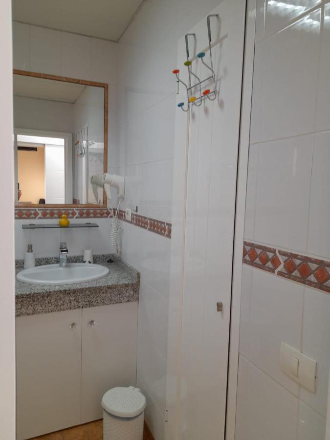 Ancora Angela - Playa Del Ingles Apartment Маспаломас Екстериор снимка