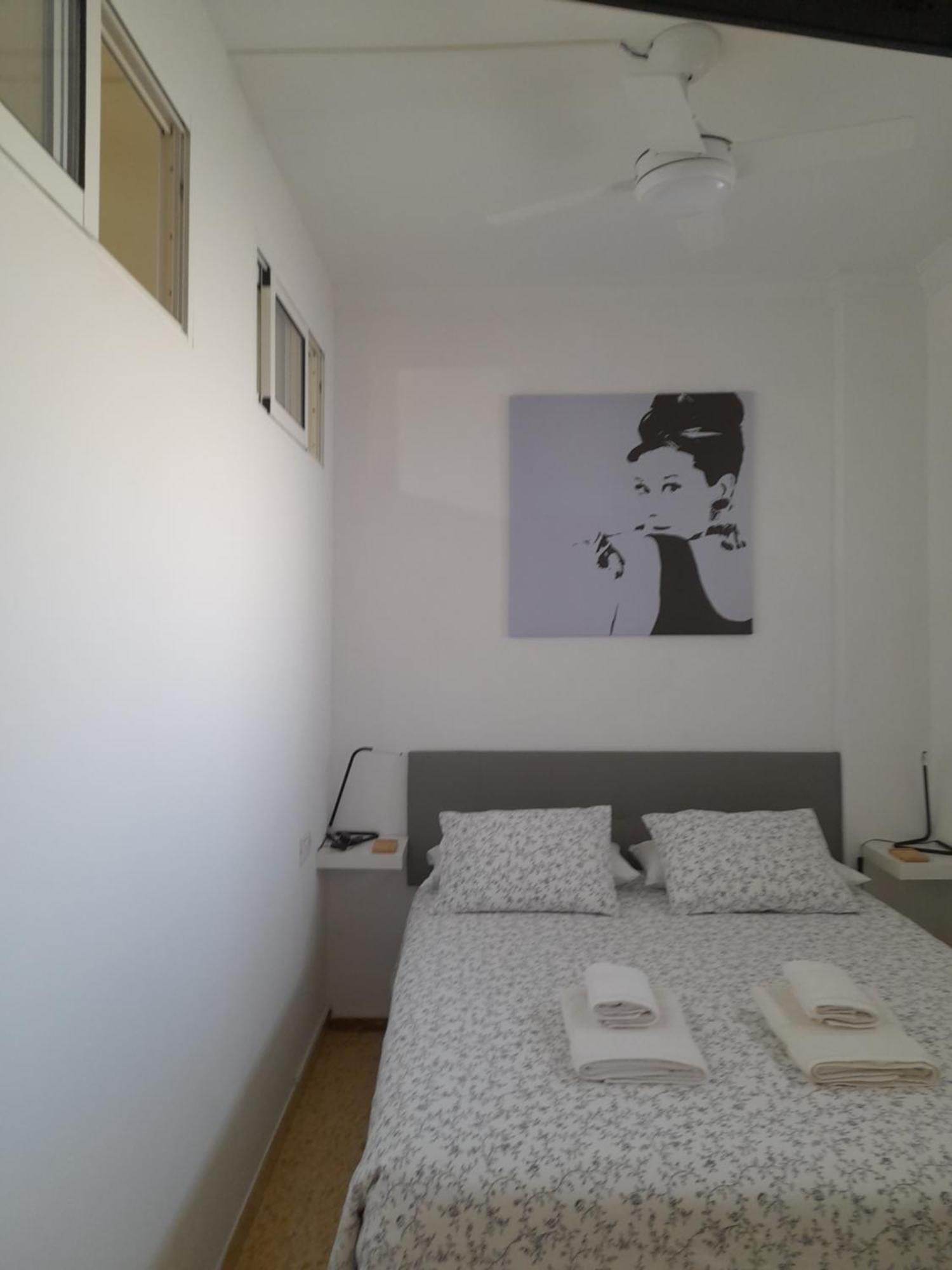 Ancora Angela - Playa Del Ingles Apartment Маспаломас Екстериор снимка