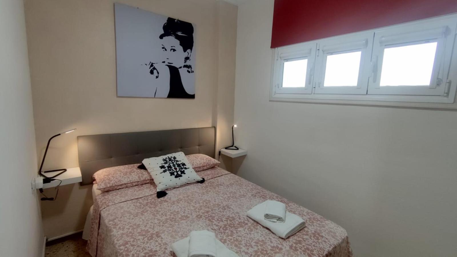 Ancora Angela - Playa Del Ingles Apartment Маспаломас Екстериор снимка