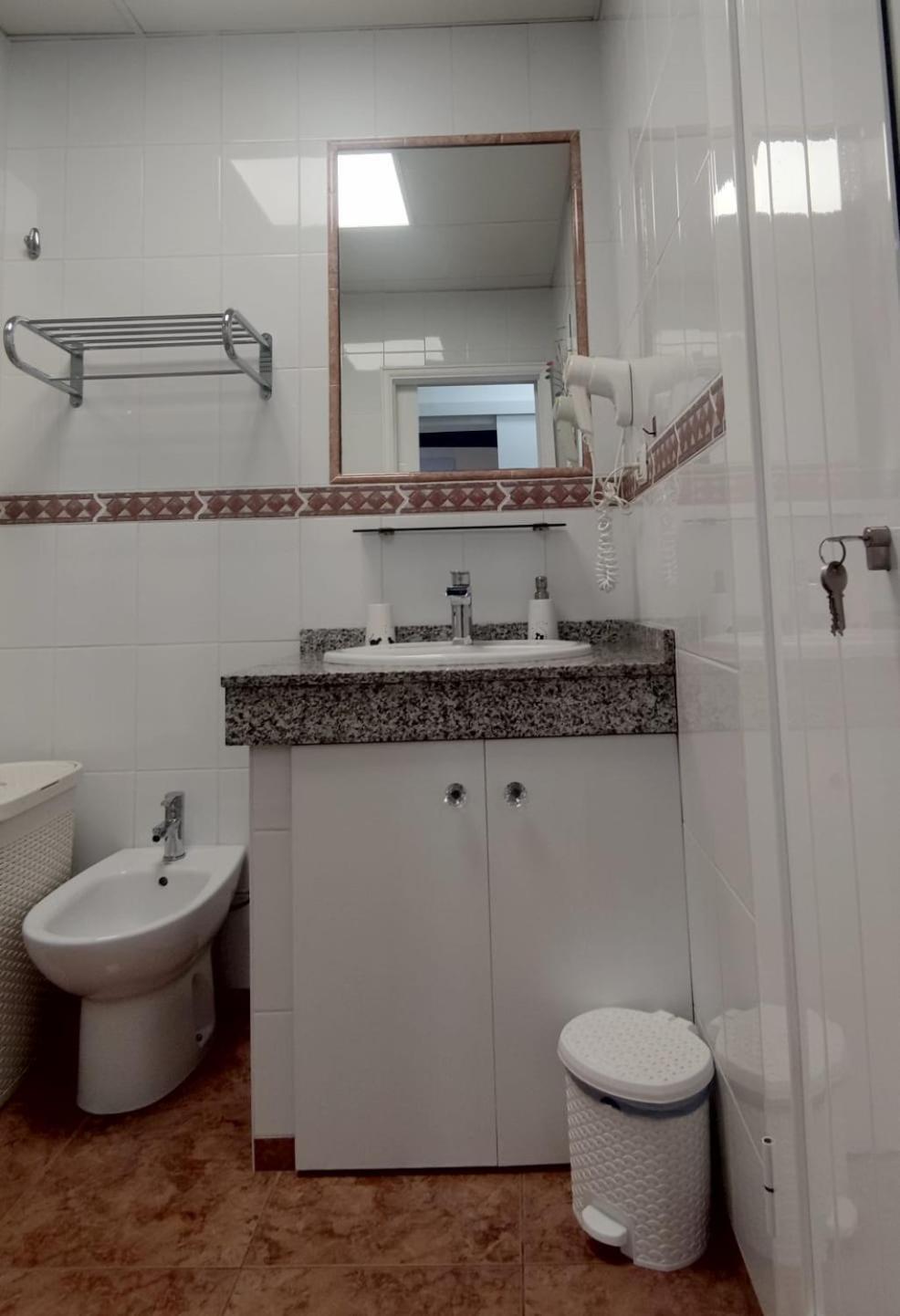 Ancora Angela - Playa Del Ingles Apartment Маспаломас Екстериор снимка