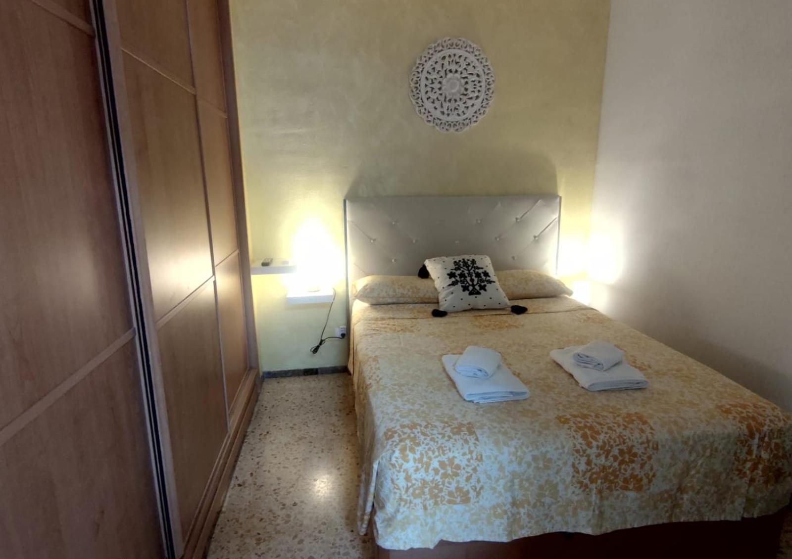 Ancora Angela - Playa Del Ingles Apartment Маспаломас Екстериор снимка