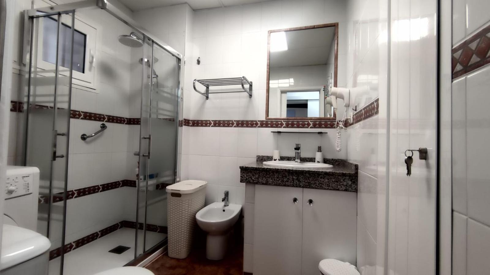 Ancora Angela - Playa Del Ingles Apartment Маспаломас Екстериор снимка