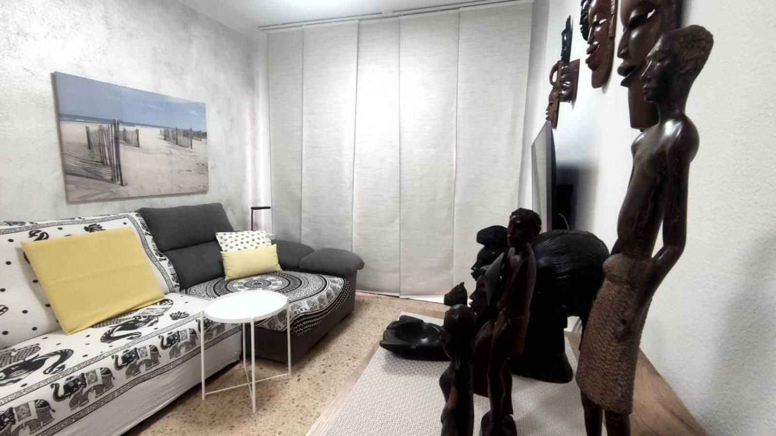 Ancora Angela - Playa Del Ingles Apartment Маспаломас Екстериор снимка