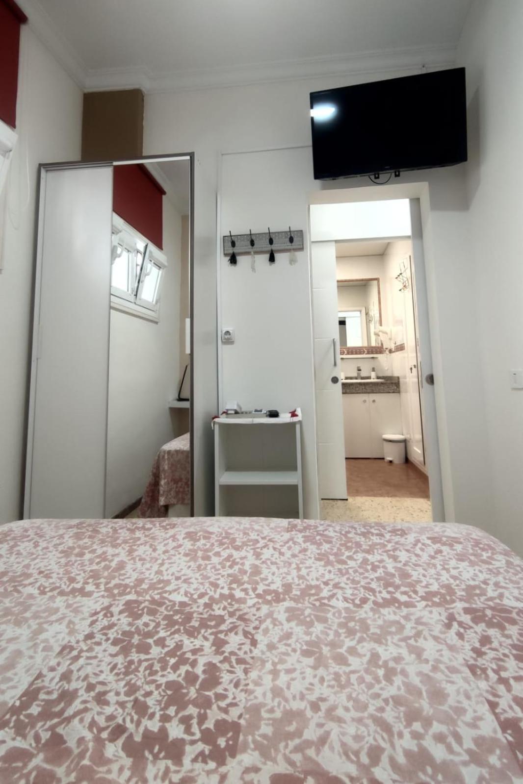 Ancora Angela - Playa Del Ingles Apartment Маспаломас Екстериор снимка