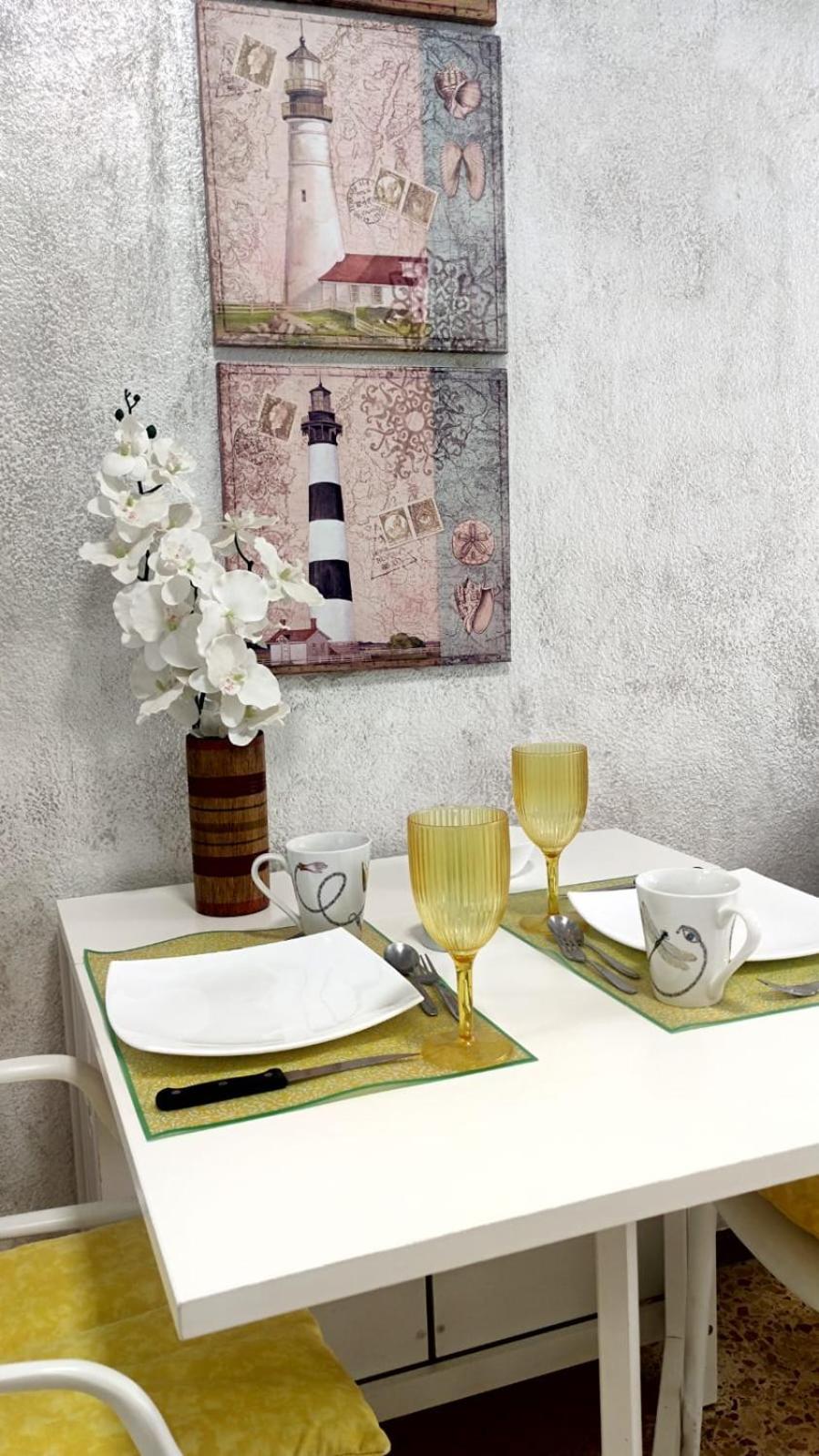 Ancora Angela - Playa Del Ingles Apartment Маспаломас Екстериор снимка