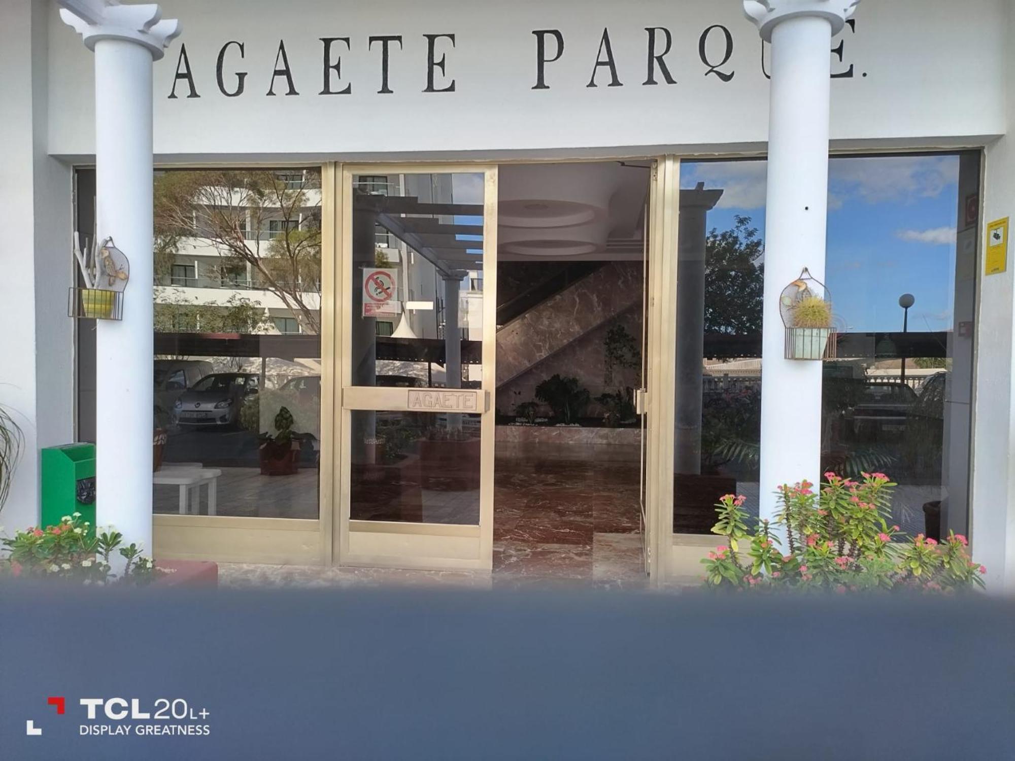 Ancora Angela - Playa Del Ingles Apartment Маспаломас Екстериор снимка